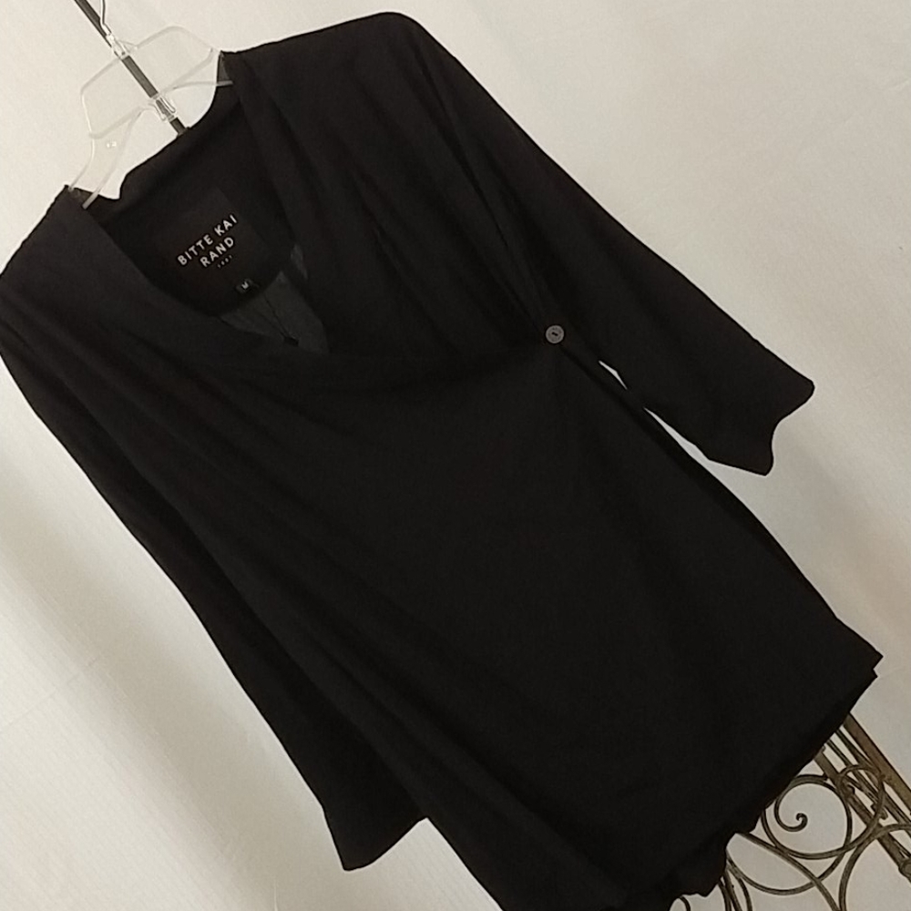 Bitte Kai Rand crossover top NWT